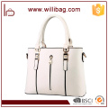 Latest Women Leather Handbag PU Lady Fashion Handbag